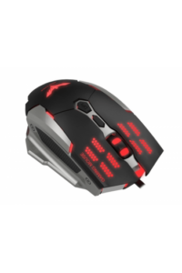 Gamenote miš LED HV-MS765 crni