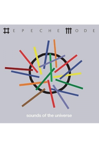 Sounds Of The Universe