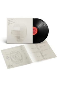 Random Access Memories: Drumless Edition