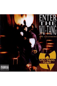 Enter The Wu-Tang  (180g legacy vinyl)
