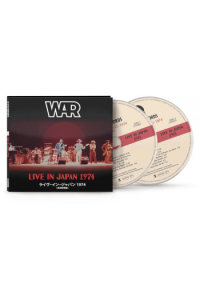 Live In Japan 1974