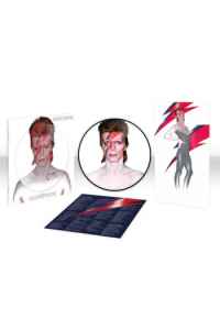 Aladin Sane - Picture Disc