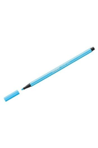 FLOMASTER PEN 68 NEON PLAVA