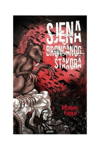 Sjena brončanog štakora