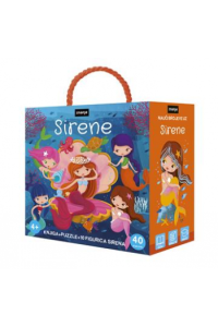 Nauči brojeve uz sirene