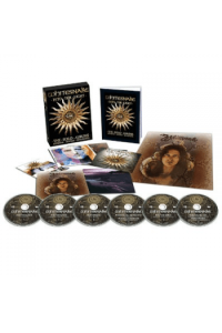 Into The Light: The Solo Albums