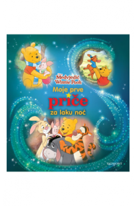 Winnie the Pooh: Moje prve priče za laku noć