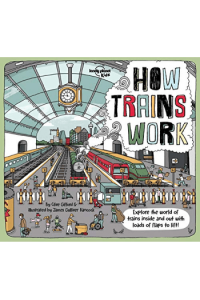 How Trains Work