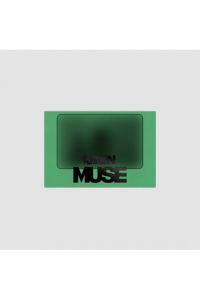 Muse (Weverse Album Ver.) [Blooming Ver.]