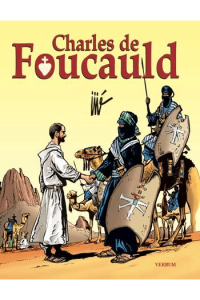 Charles de Foucauld