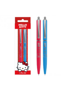 Pyramid Hello Kitty Pen Set 2Pk