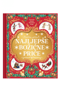 Najljepše Božićne priče