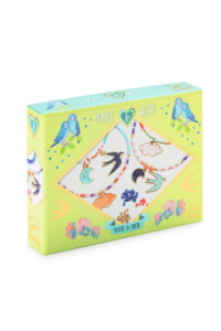 Set za izradu narukvica - Nebo