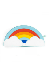 Torbica silikon Duga, mint