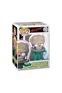 POP Martian Soldier Spec (1877)