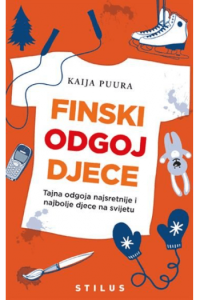 Finski odgoj djece