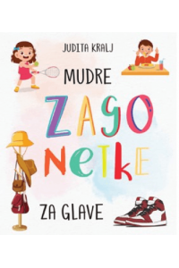 Mudre zagonetke za glave