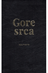Gore srca - molitvenik