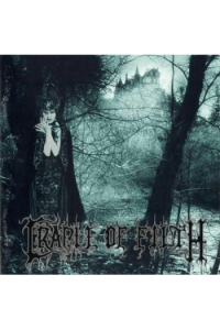 Dusk...And Her Embrace