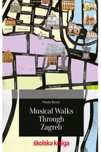 Musical walks through Zagreb