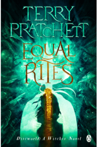 Equal Rites #3