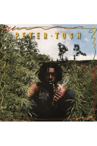 Legalize It  (180g legacy vinyl)