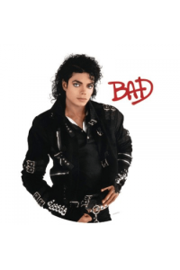 Bad (Limited Picture Vinyl)