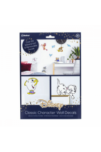 Paladone Disney Classic Character Wall Decals