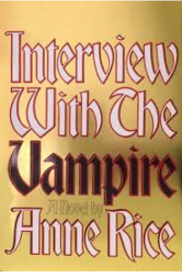 Interview with the Vampire