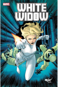 White Widow: Welcome to Idylhaven