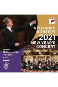 Neujahrskonzert 2021 / New Year's Concer