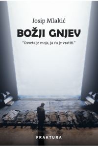 Božji gnjev