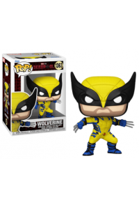 POP Wolverine (1363)