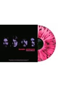 Paranoia BBC Sunday Show London 1970