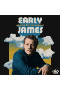 Singing For My Supper