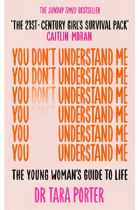 You Dont Understand Me