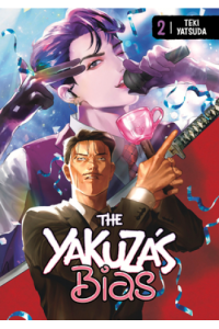 Yakuzas Bias, Volume 2