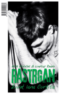 Rastrgan - život Iana Curtisa