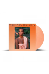 Whitney Houston (Limited peach vinyl)