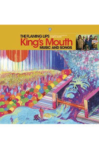 King'S Mouth