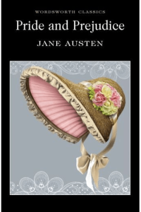 Pride and Prejudice