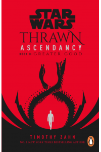 Star Wars: Thrawn Ascendancy