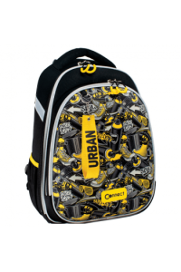 Ruksak školski anatomski lagan XT Urban 24.Connect ~ 1/6