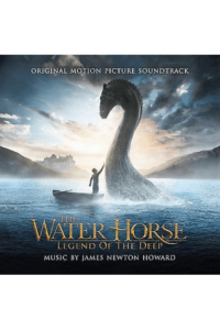 Water Horse:Legend Of The Deep