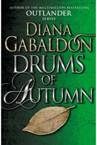 Drums of Autumn (Outlander #04)