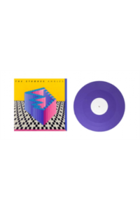 Angles - Coloured Vinyl (Limited Edition)