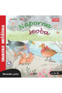 Ekološke priče: Naporna seoba