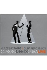 Classic Meets Cuba 2