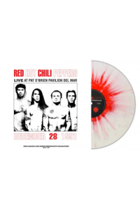 Live At Pat O Brien Pavilion Del Mar (Coloured edition)