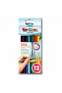 Toy Color Drvene Boje 1,12